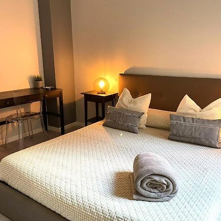 Al.Ma Guest House Rome Extérieur photo