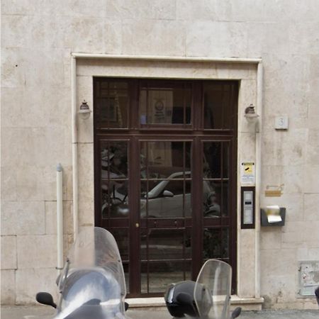 Al.Ma Guest House Rome Extérieur photo