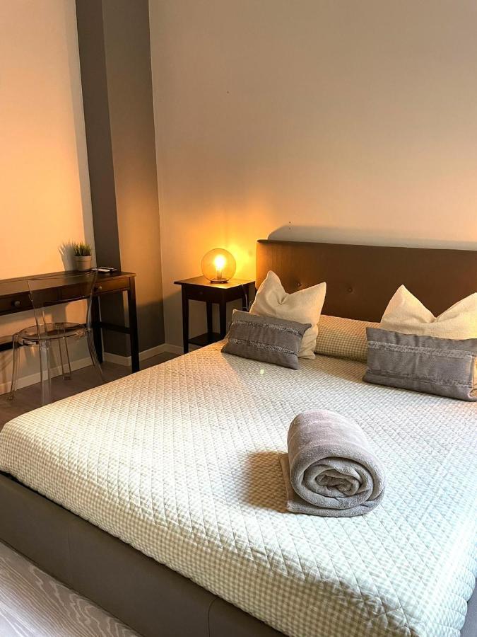 Al.Ma Guest House Rome Extérieur photo