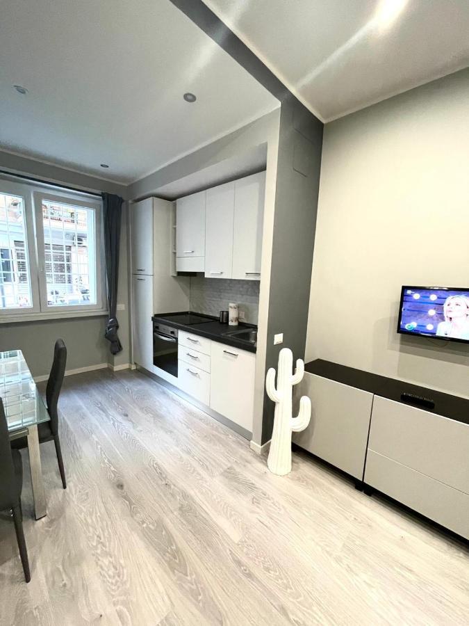 Al.Ma Guest House Rome Extérieur photo