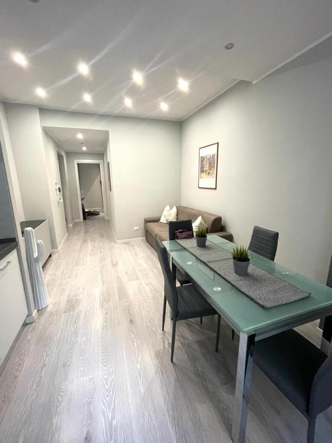 Al.Ma Guest House Rome Extérieur photo