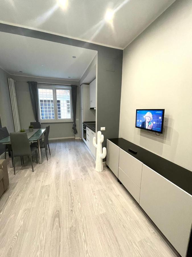 Al.Ma Guest House Rome Extérieur photo