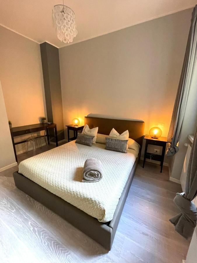 Al.Ma Guest House Rome Extérieur photo